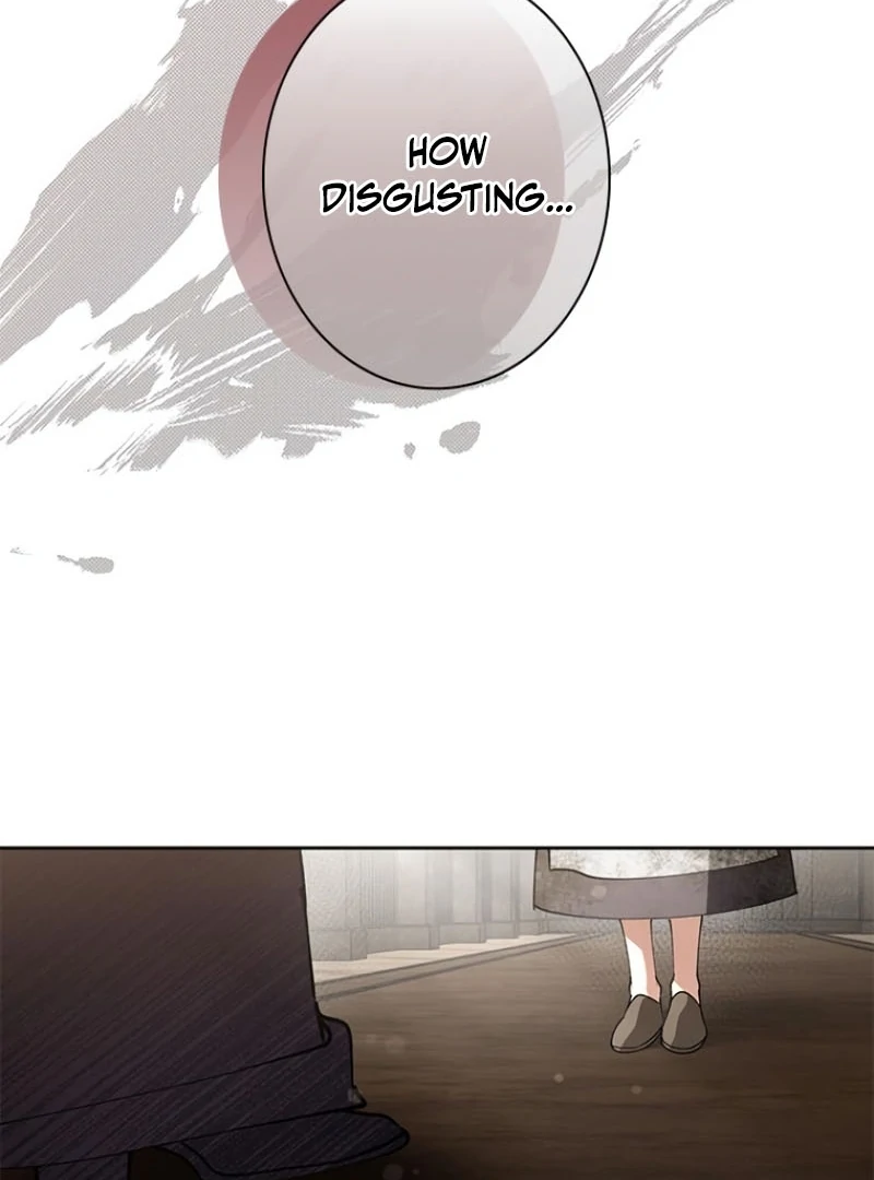 Run Away, From Me Chapter 23 page 136