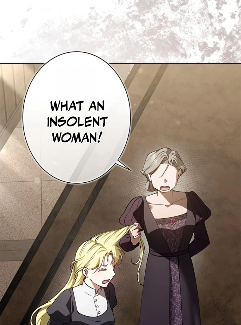 Run Away, From Me Chapter 23 page 148
