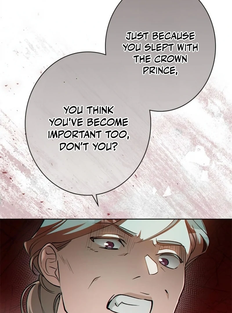 Run Away, From Me Chapter 23 page 150