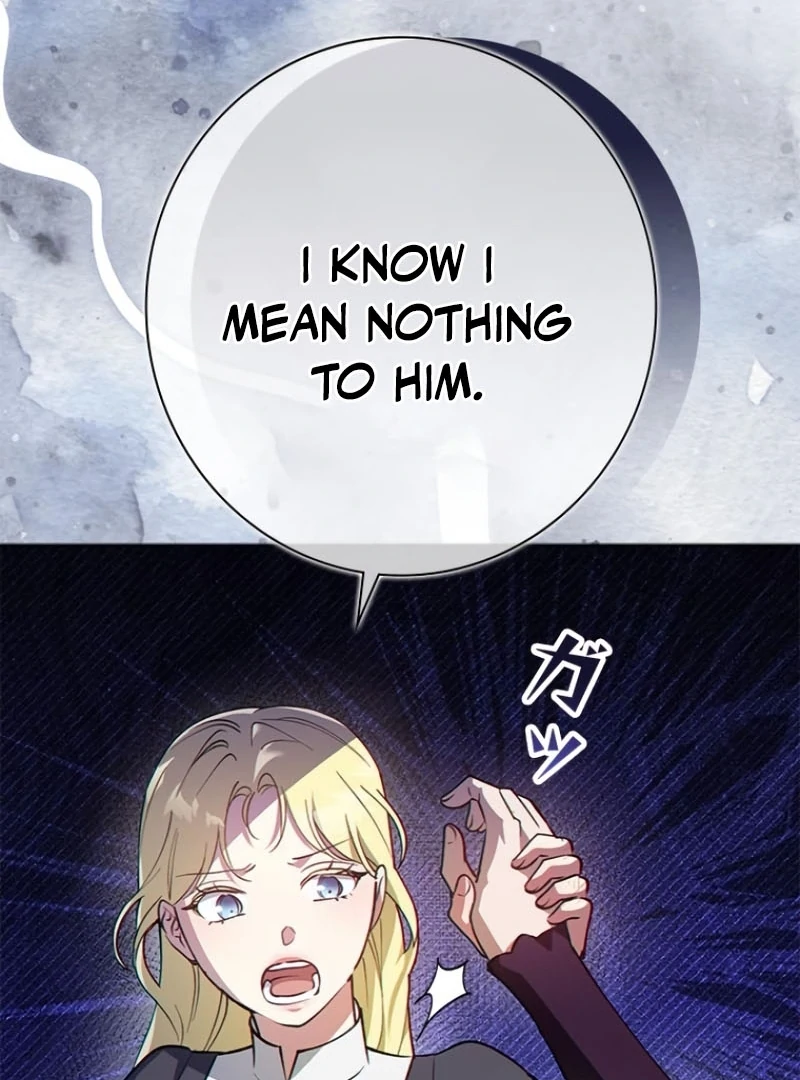 Run Away, From Me Chapter 23 page 155