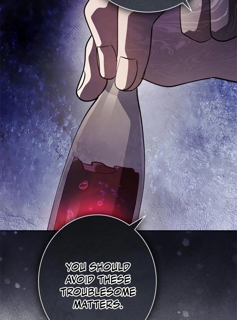 Run Away, From Me Chapter 23 page 165