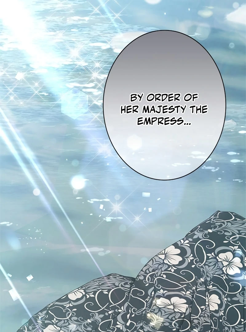 Run Away, From Me Chapter 24 page 2