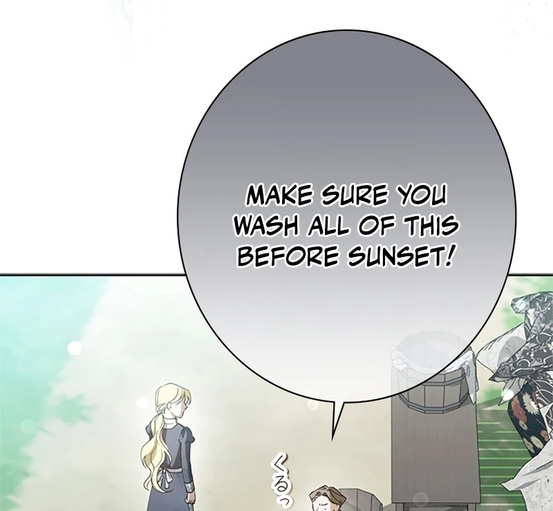 Run Away, From Me Chapter 24 page 6