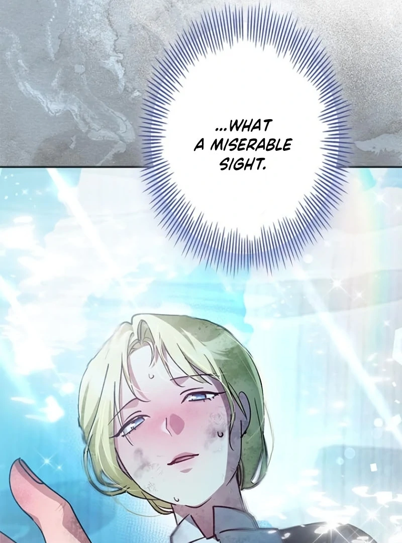 Run Away, From Me Chapter 24 page 16