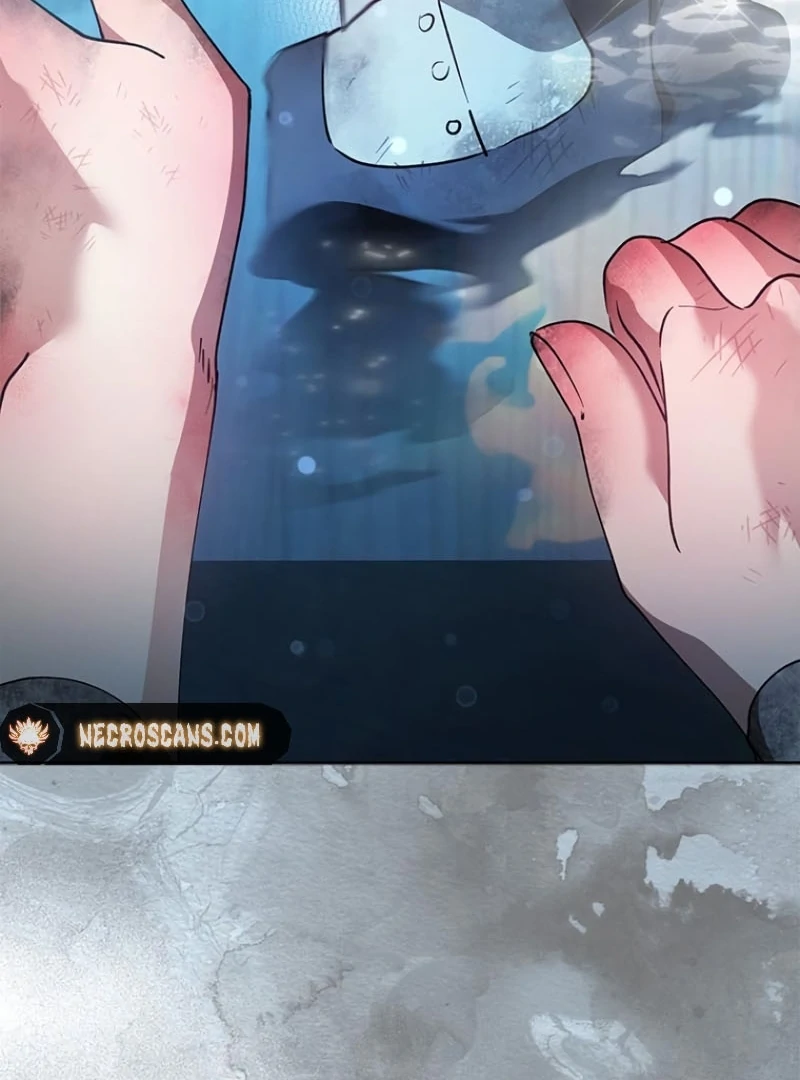 Run Away, From Me Chapter 24 page 17