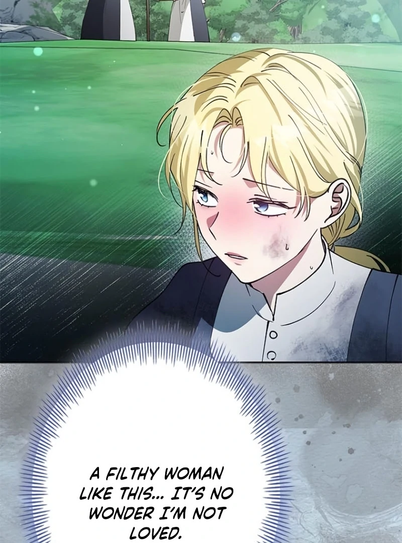 Run Away, From Me Chapter 24 page 19