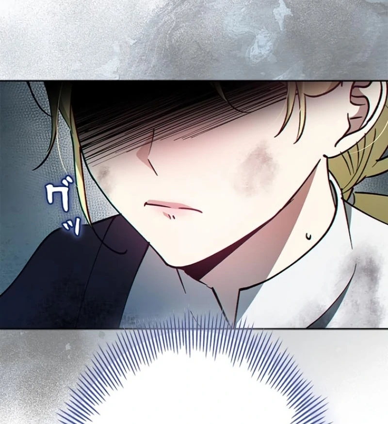 Run Away, From Me Chapter 24 page 21