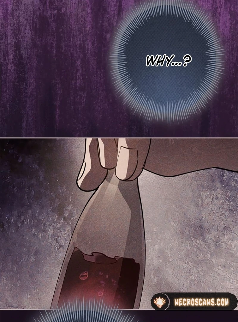 Run Away, From Me Chapter 24 page 27
