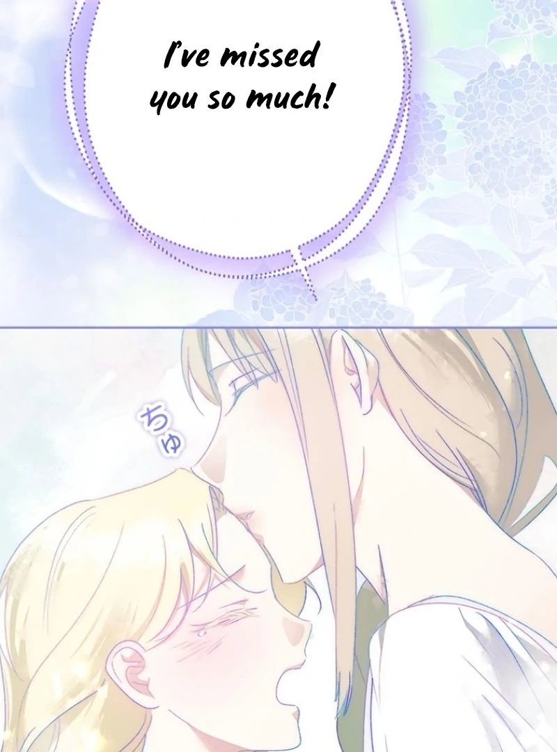 Run Away, From Me Chapter 24 page 46