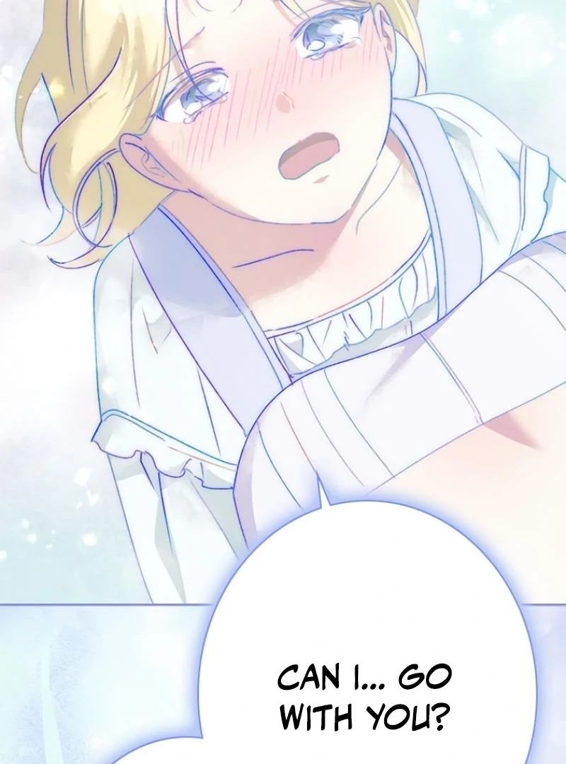 Run Away, From Me Chapter 24 page 49