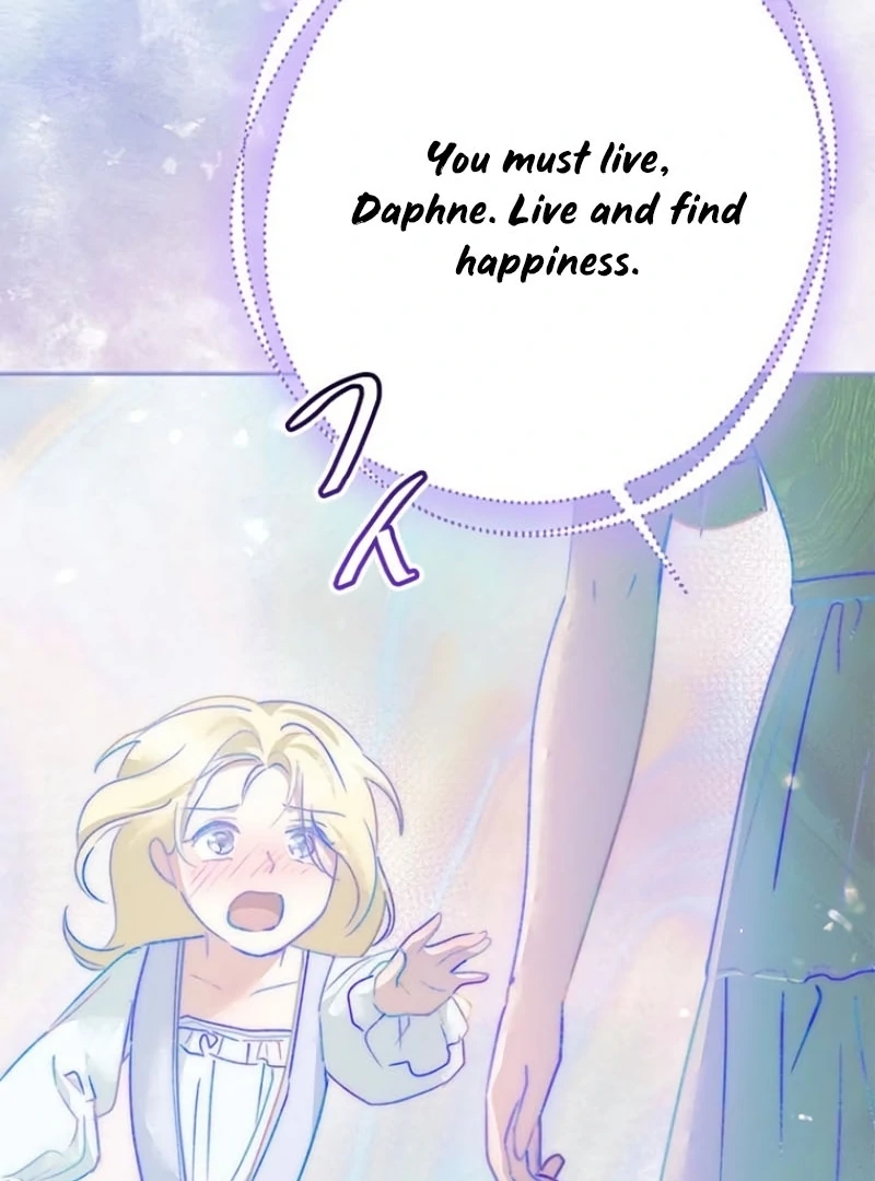 Run Away, From Me Chapter 24 page 55