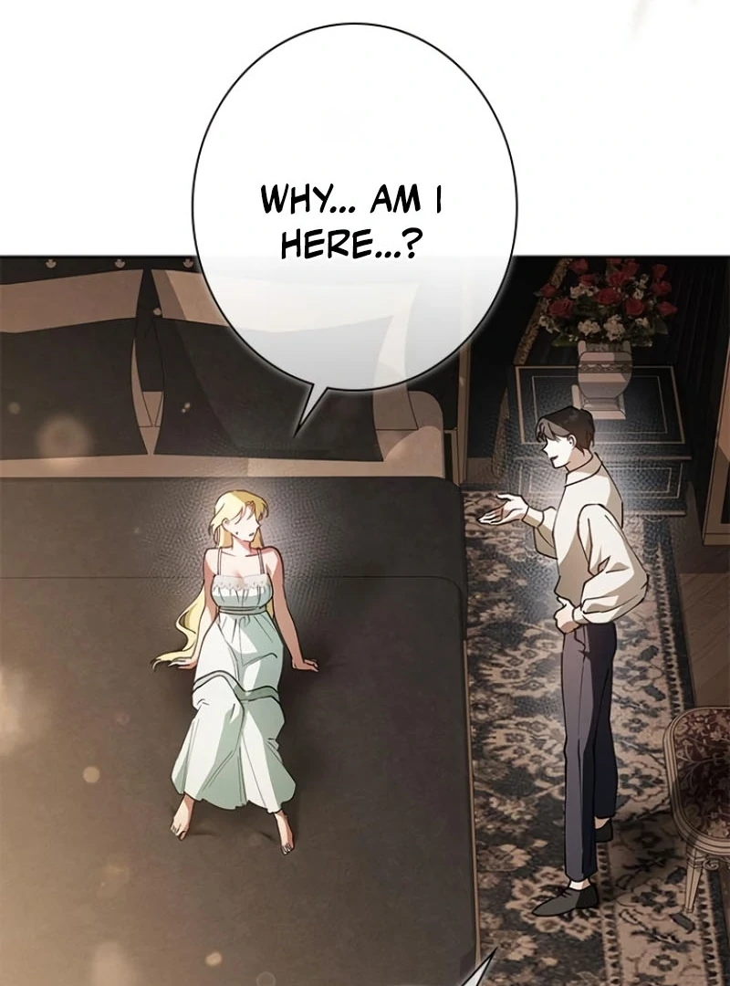 Run Away, From Me Chapter 24 page 78