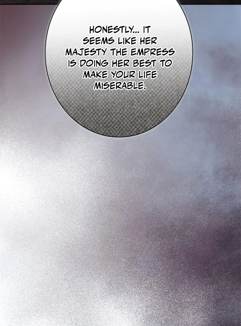 Run Away, From Me Chapter 24 page 83