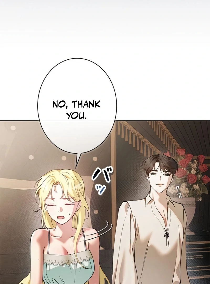 Run Away, From Me Chapter 24 page 93