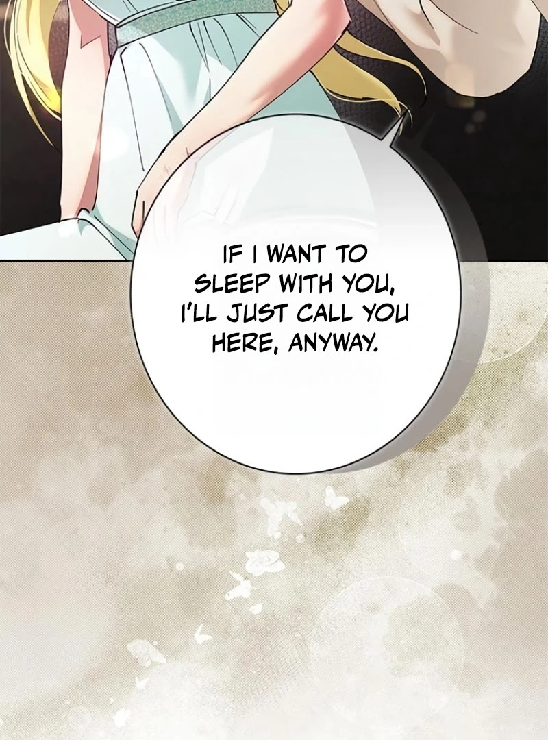 Run Away, From Me Chapter 24 page 99