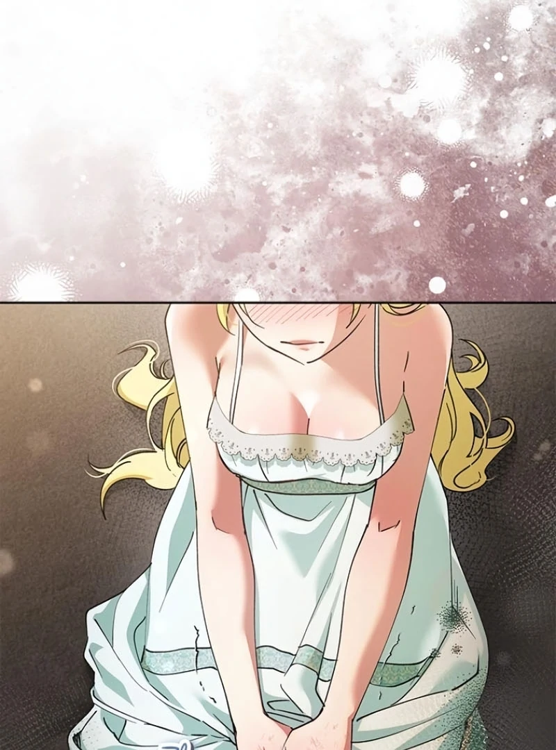 Run Away, From Me Chapter 24 page 105