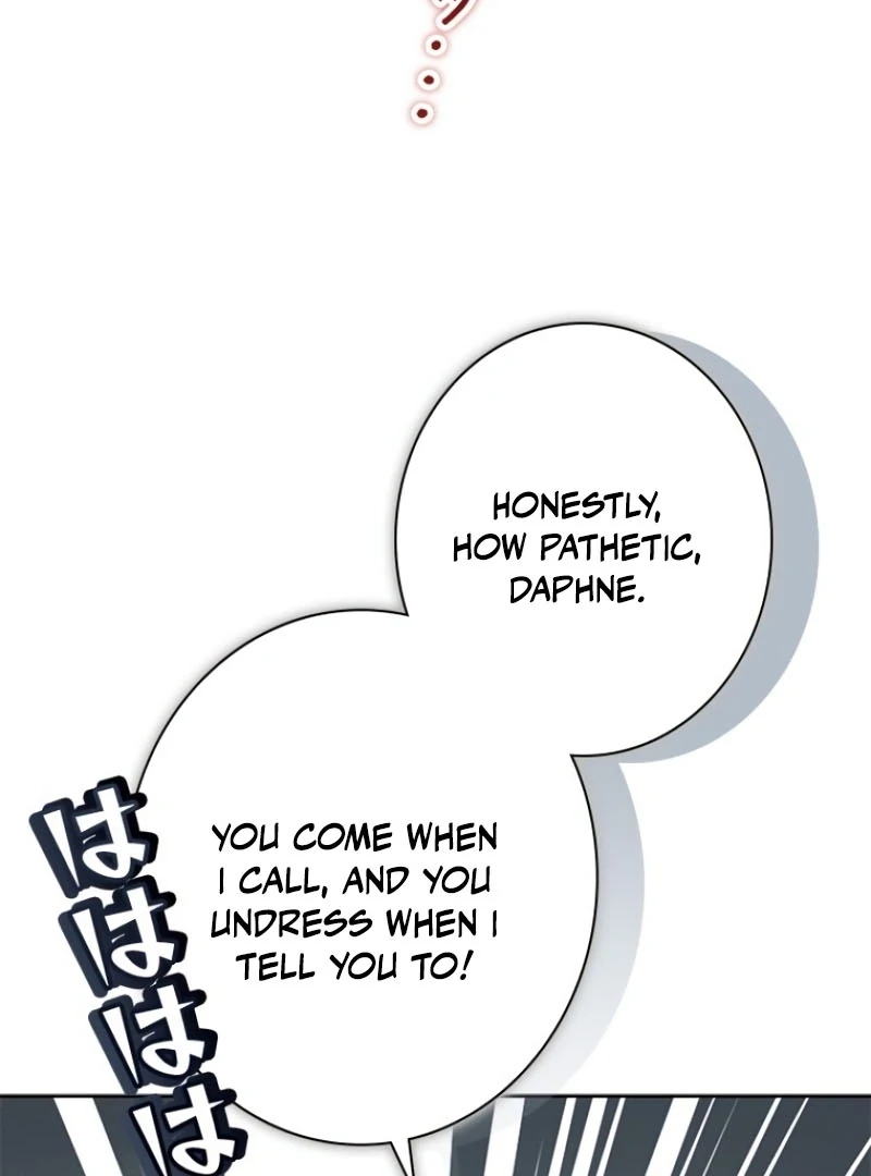 Run Away, From Me Chapter 24 page 109
