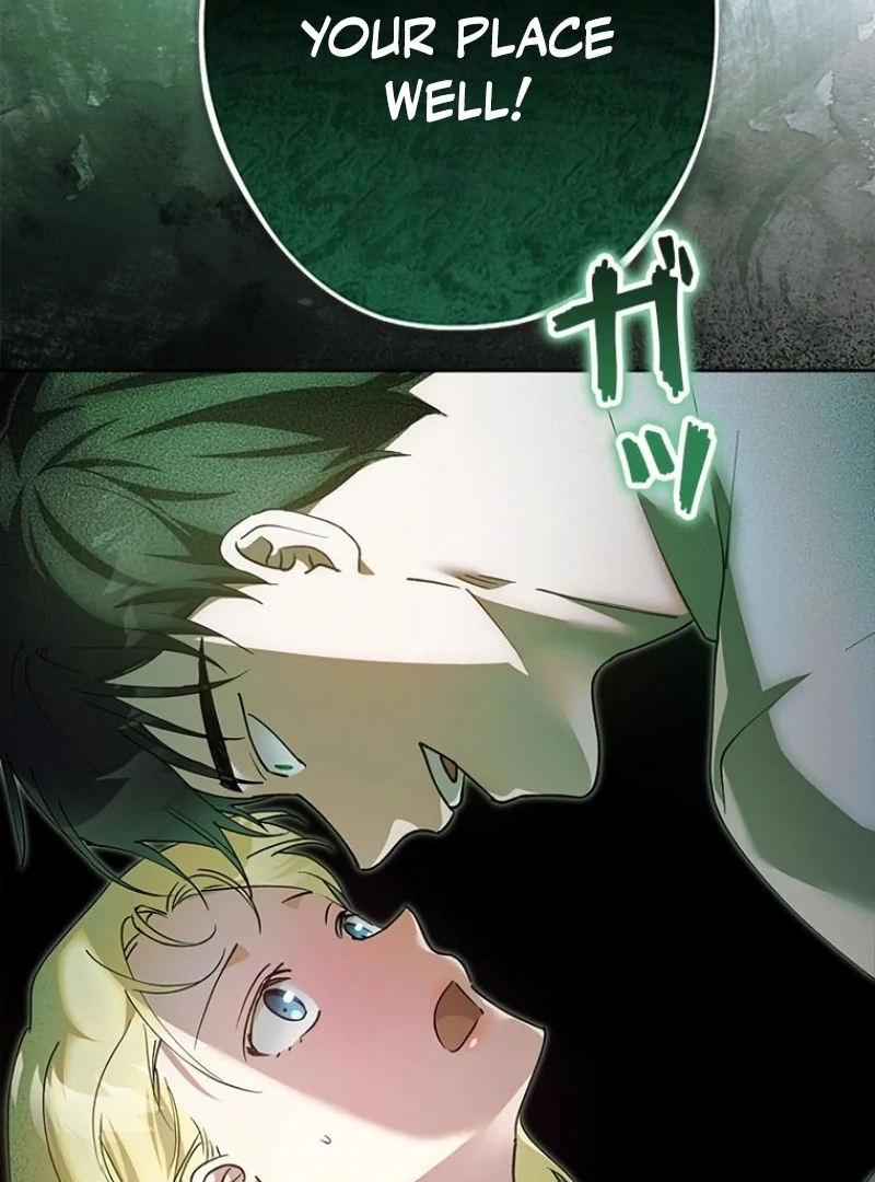 Run Away, From Me Chapter 24 page 117
