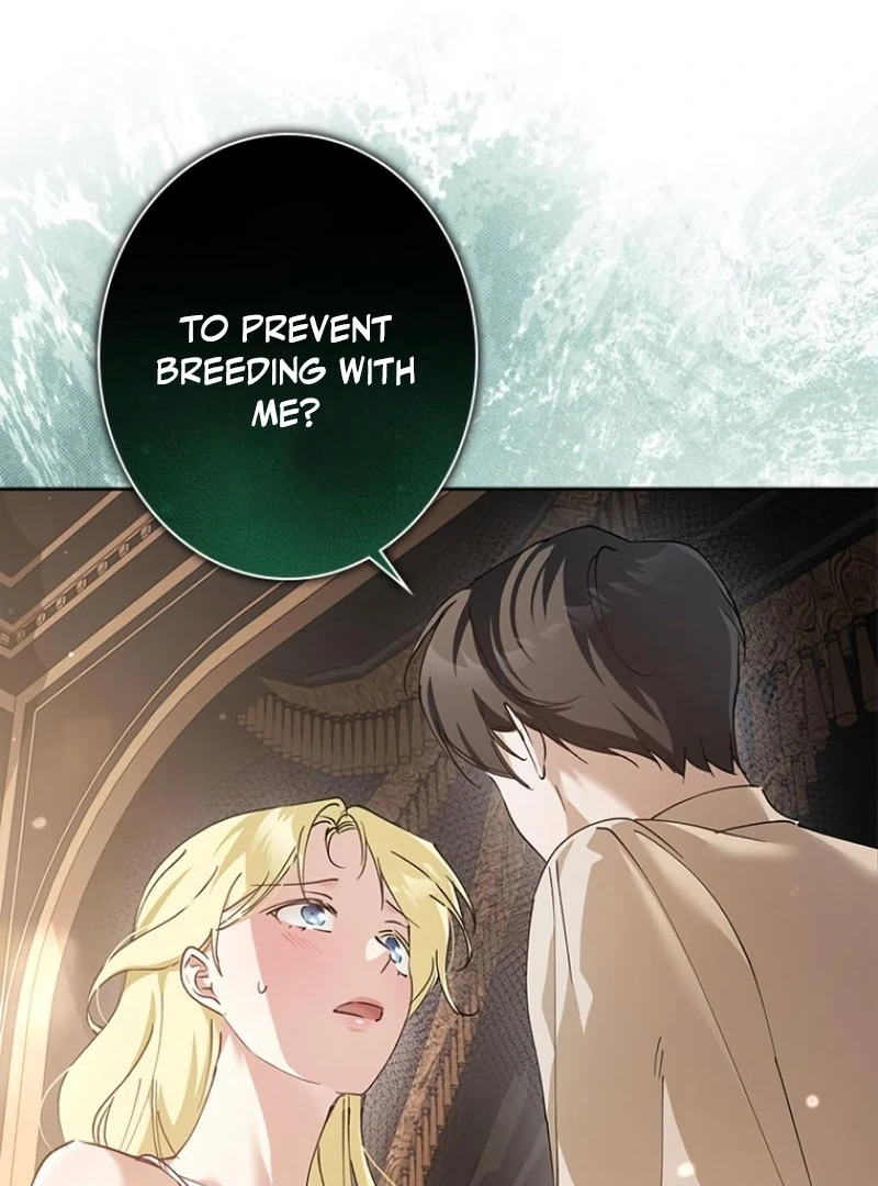 Run Away, From Me Chapter 24 page 122