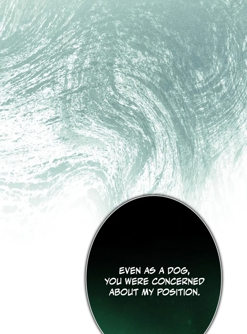 Run Away, From Me Chapter 24 page 124