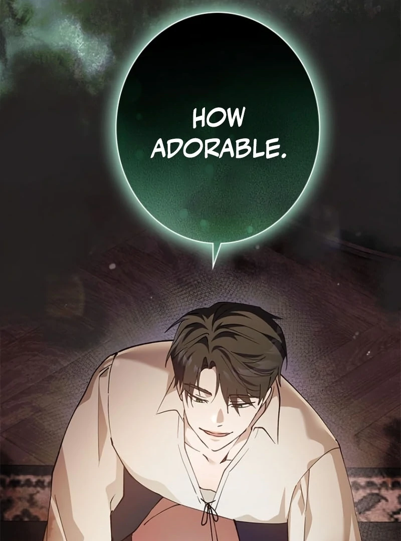 Run Away, From Me Chapter 24 page 128