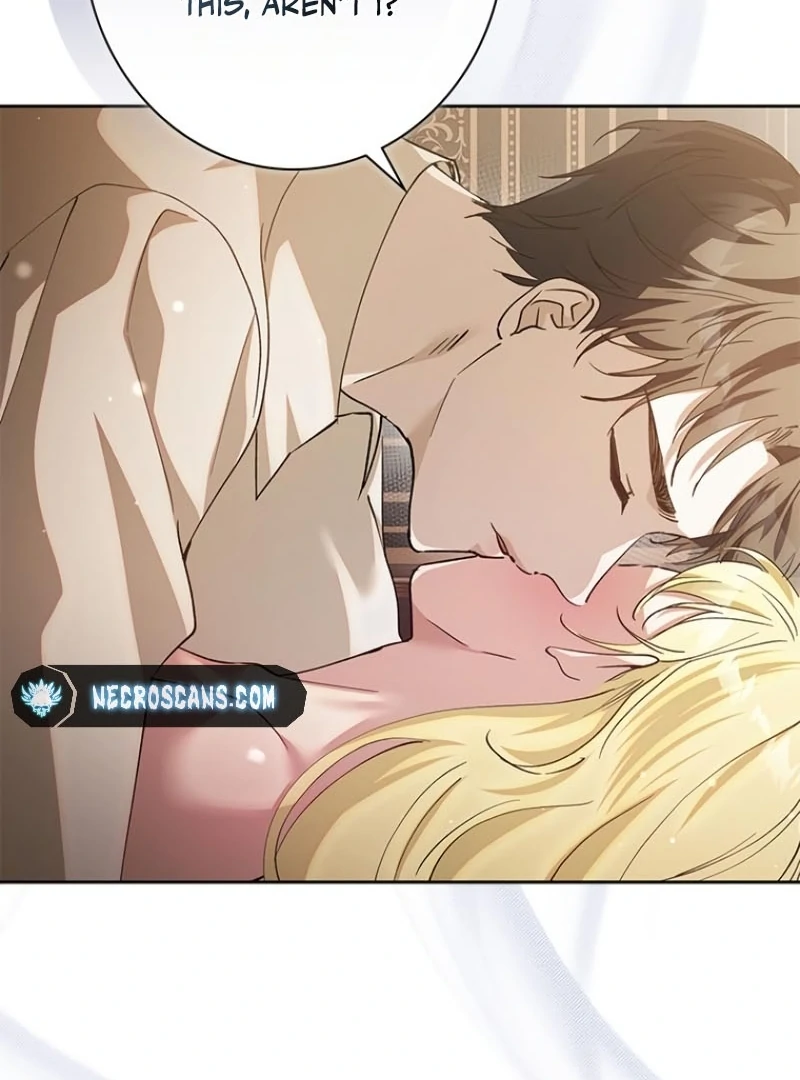 Run Away, From Me Chapter 25 page 17