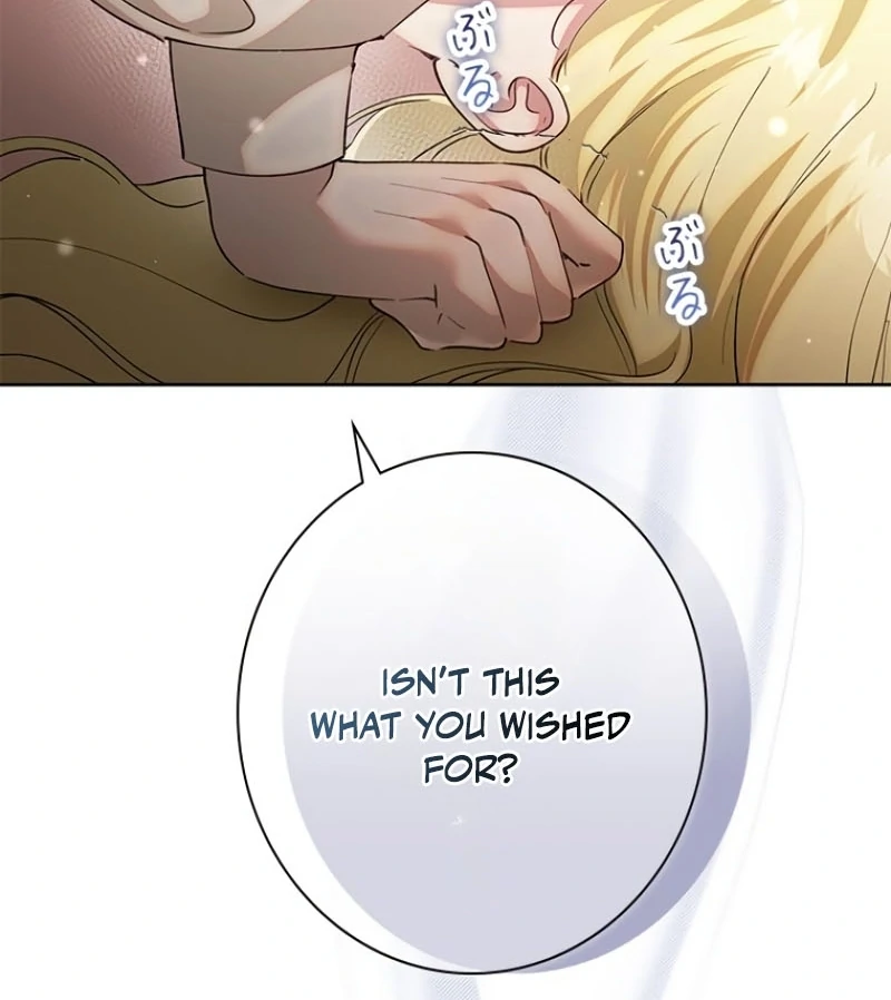 Run Away, From Me Chapter 25 page 19