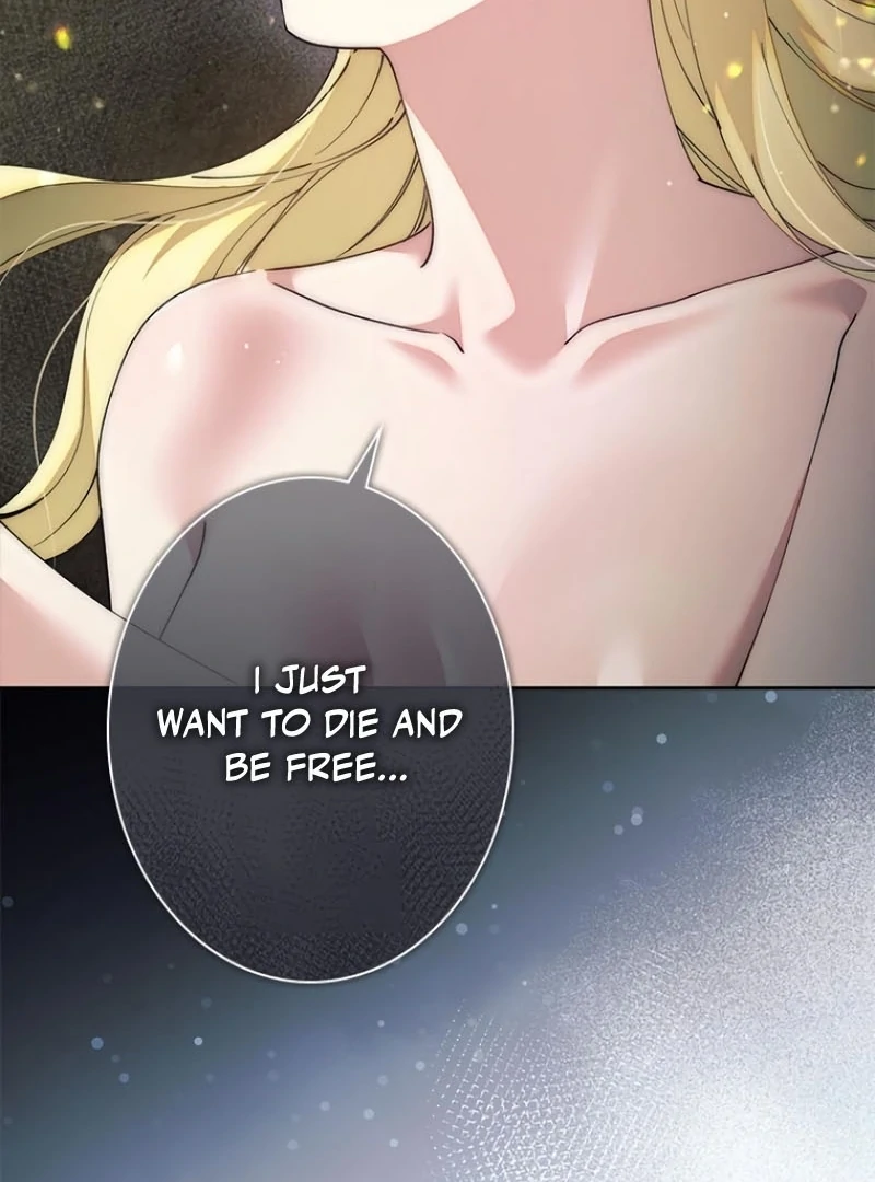 Run Away, From Me Chapter 25 page 24