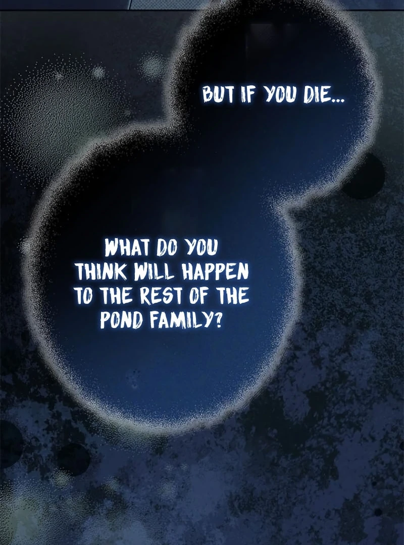Run Away, From Me Chapter 25 page 31
