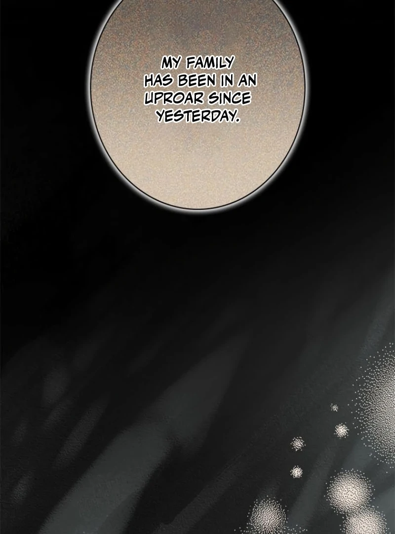 Run Away, From Me Chapter 25 page 38