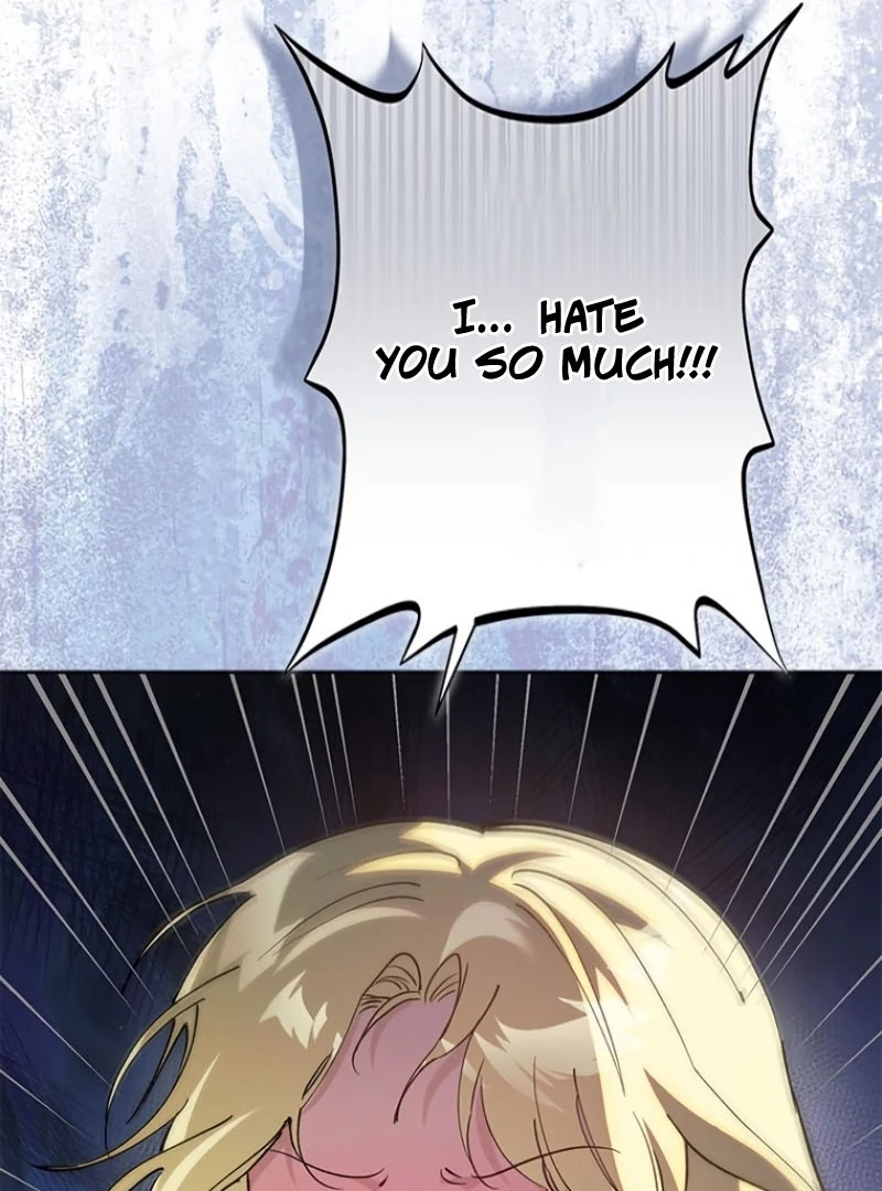 Run Away, From Me Chapter 25 page 44