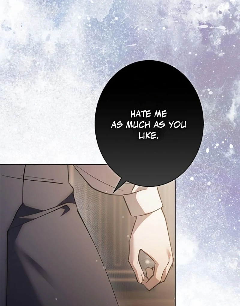 Run Away, From Me Chapter 25 page 48