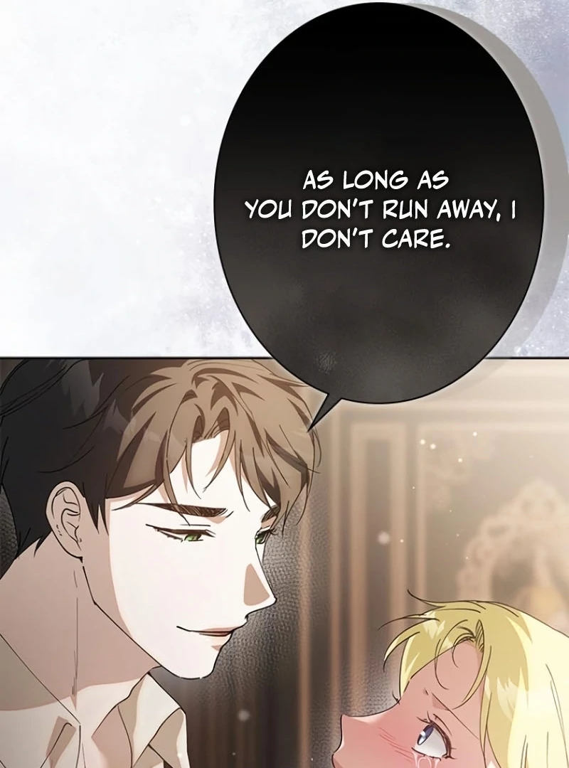 Run Away, From Me Chapter 25 page 50