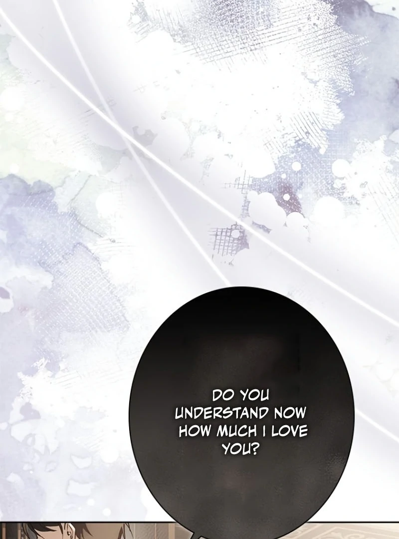 Run Away, From Me Chapter 25 page 54
