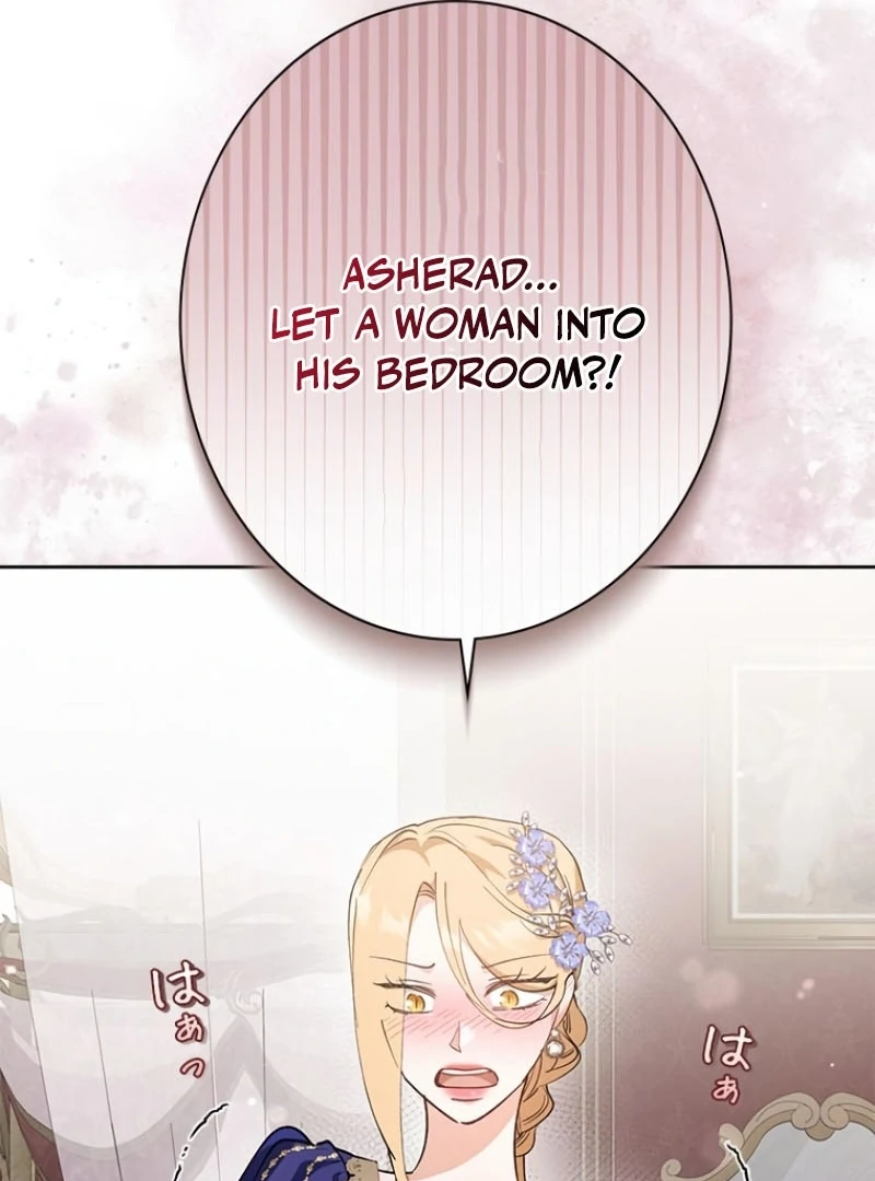Run Away, From Me Chapter 25 page 66