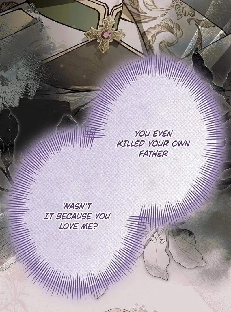 Run Away, From Me Chapter 25 page 76