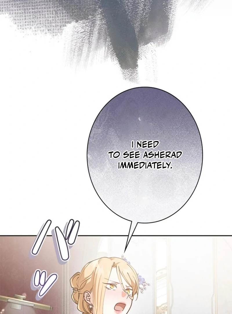 Run Away, From Me Chapter 25 page 82
