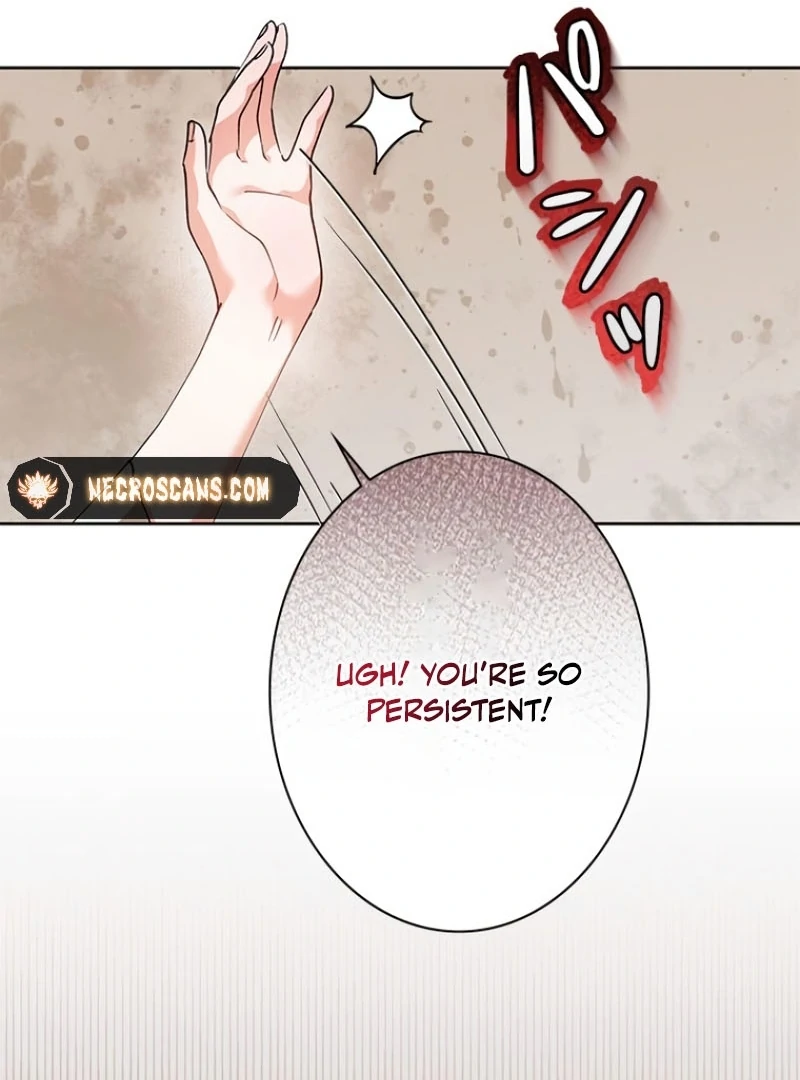 Run Away, From Me Chapter 25 page 88