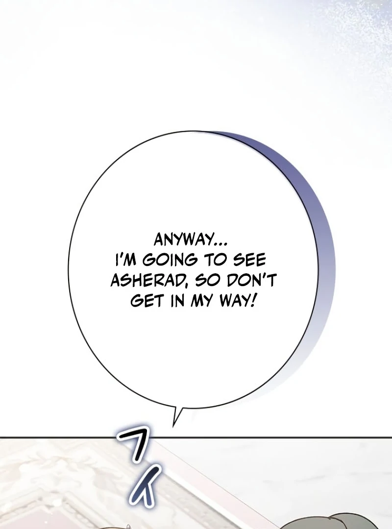 Run Away, From Me Chapter 25 page 104