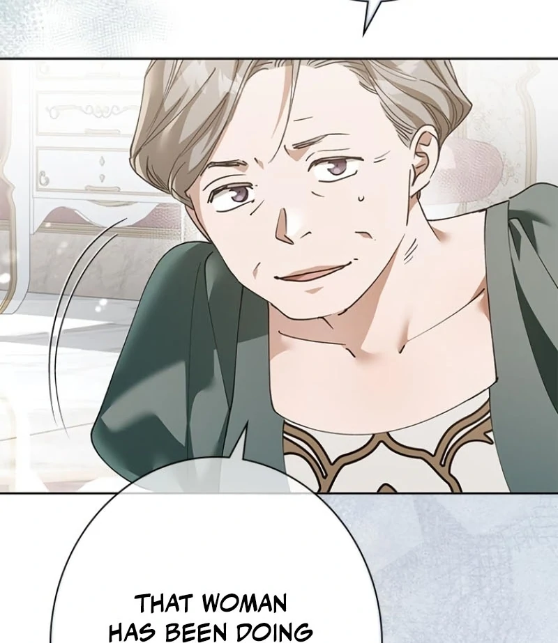 Run Away, From Me Chapter 25 page 109
