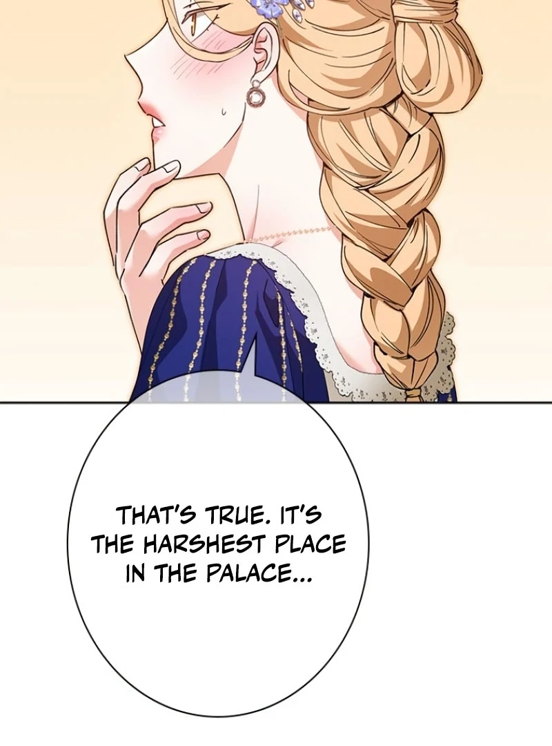 Run Away, From Me Chapter 25 page 112