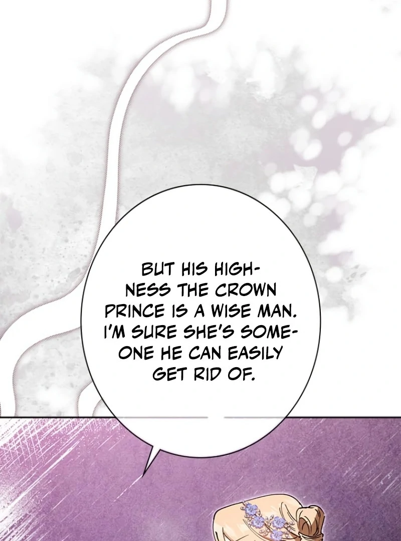Run Away, From Me Chapter 25 page 115