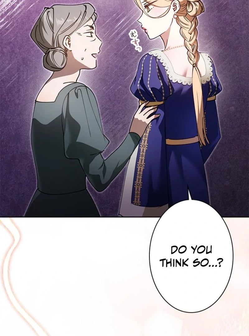 Run Away, From Me Chapter 25 page 116