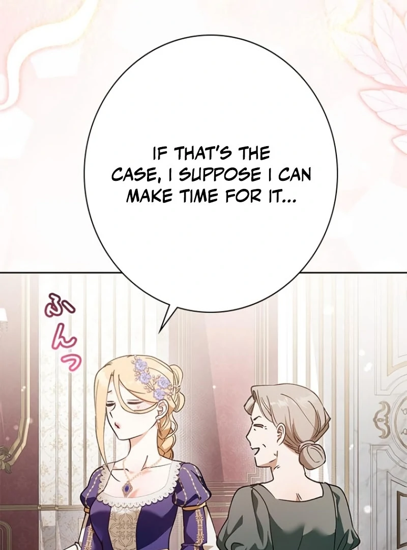 Run Away, From Me Chapter 25 page 121