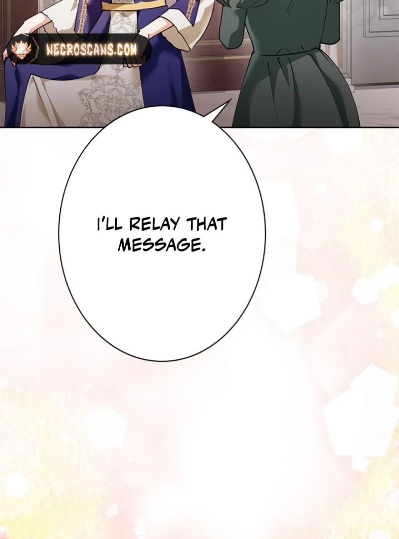 Run Away, From Me Chapter 25 page 122