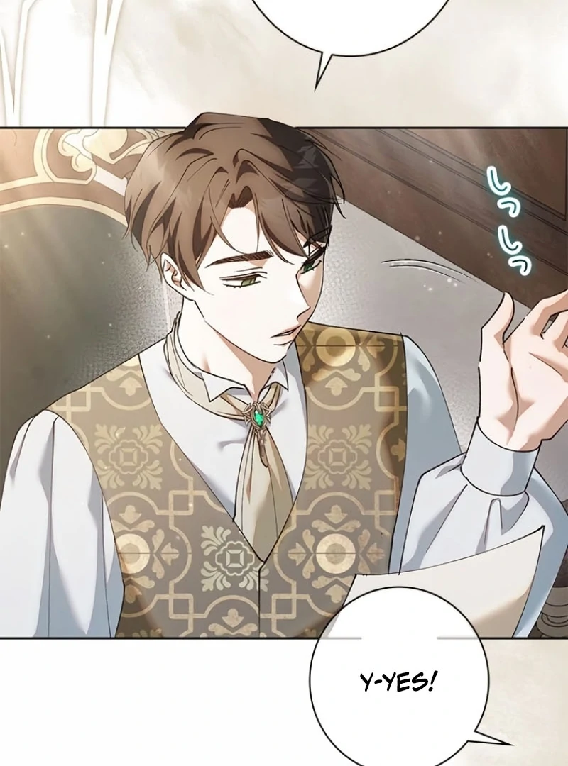 Run Away, From Me Chapter 25 page 135