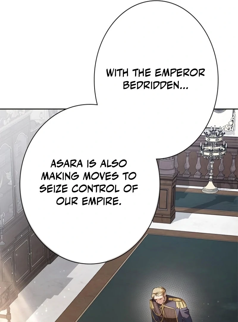 Run Away, From Me Chapter 25 page 154