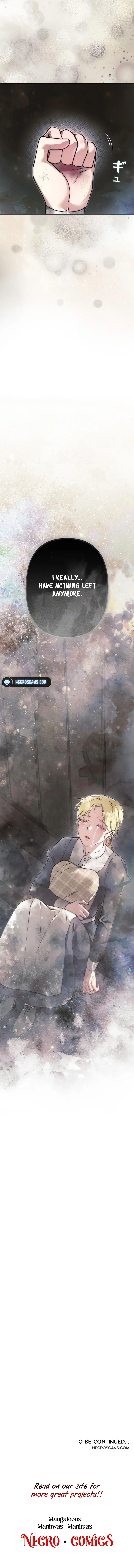 Run Away, From Me Chapter 26 page 9