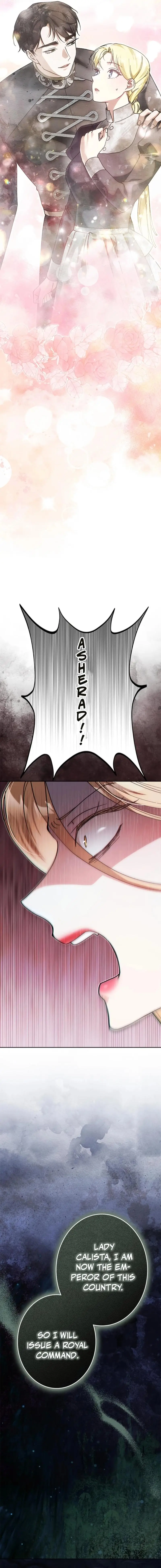 Run Away, From Me Chapter 29 page 10
