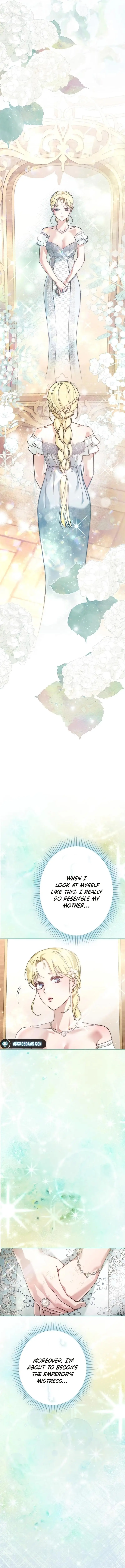 Run Away, From Me Chapter 29 page 13